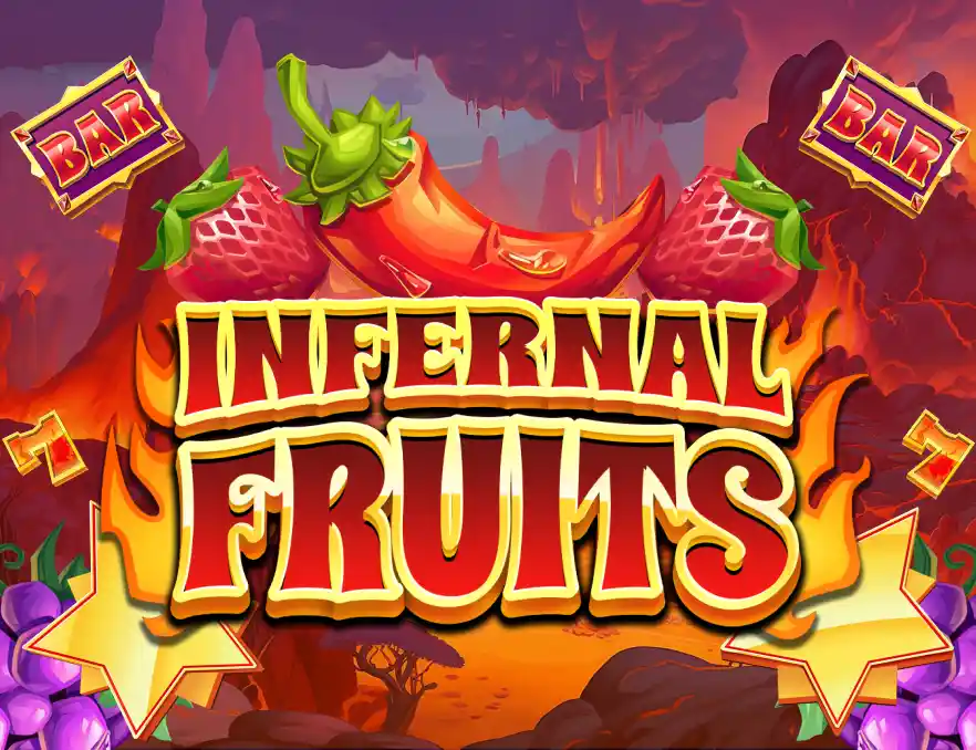 Infernal Fruits
